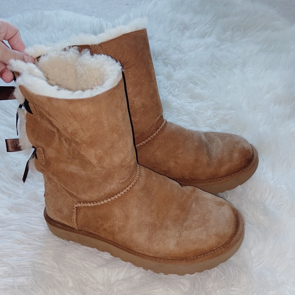 Ugg boots - Picture 5 of 11